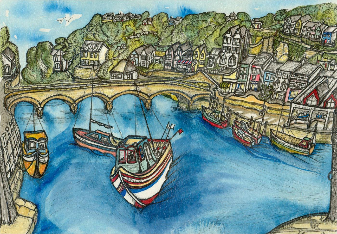 looe art