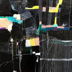Brazilian Contemporary Art by Celia Eid -  Blackout