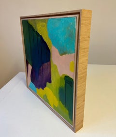 Art contemporain brésilien de Celia Eid - Untitled 2