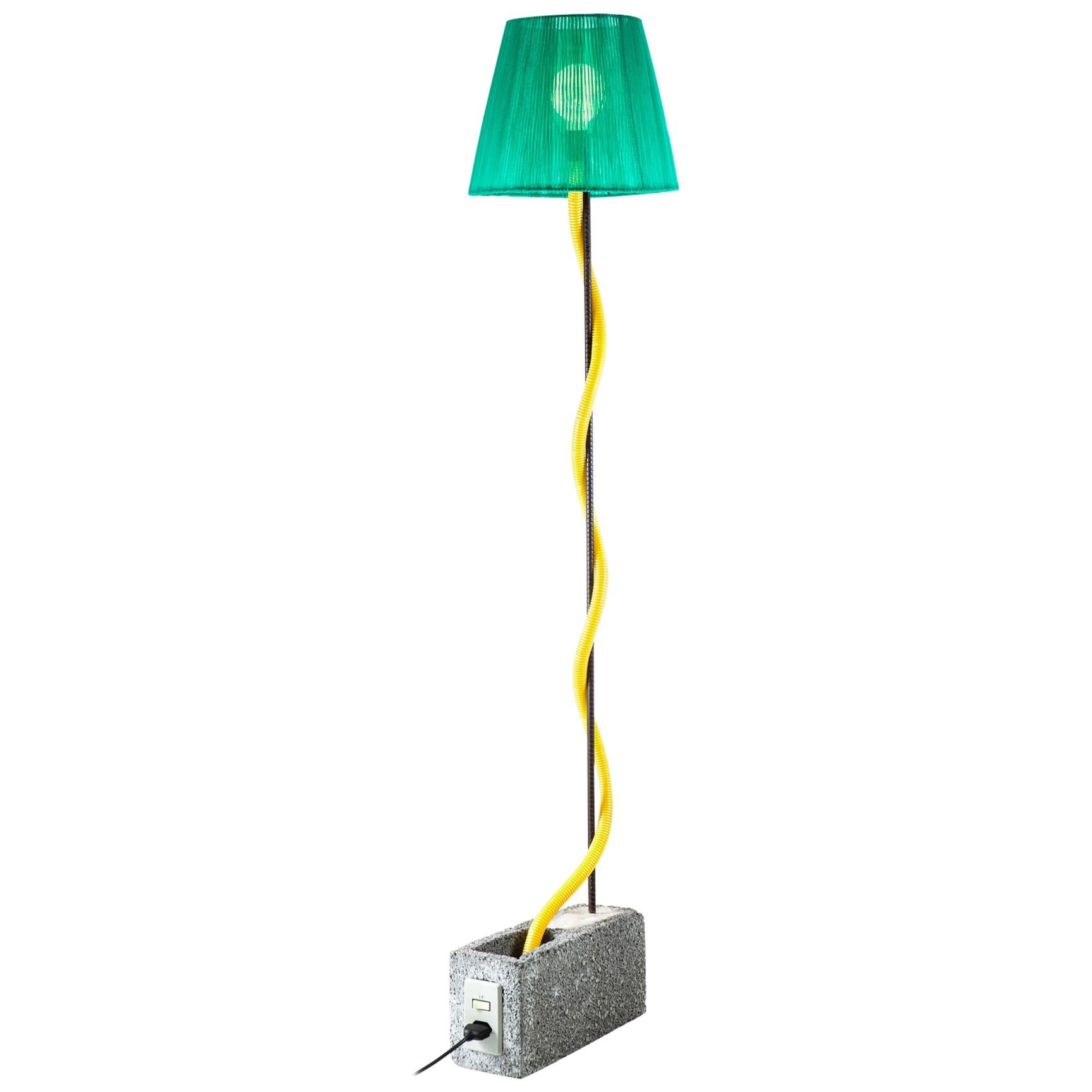 Célia Floor Lamp
