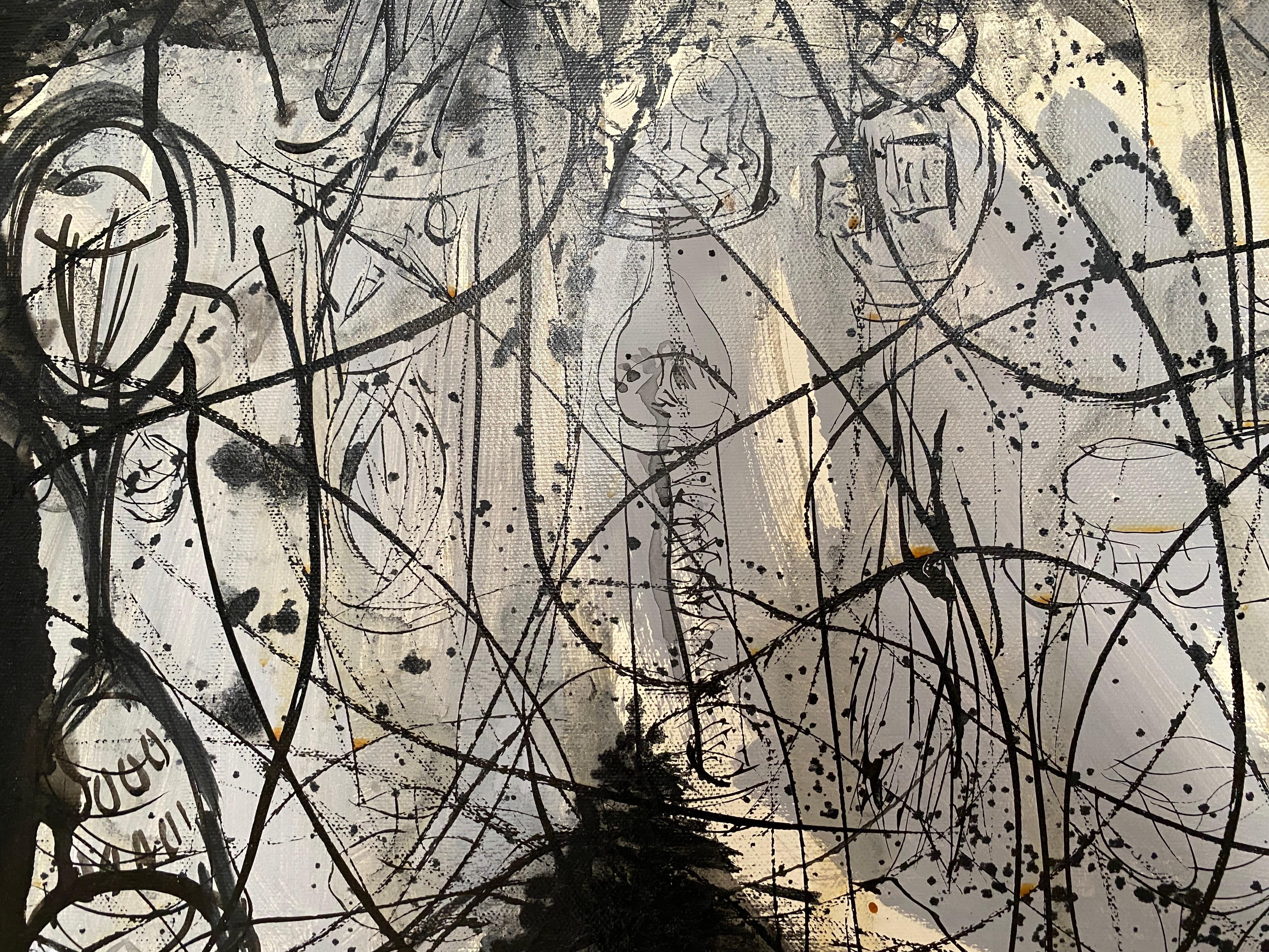 La obra 