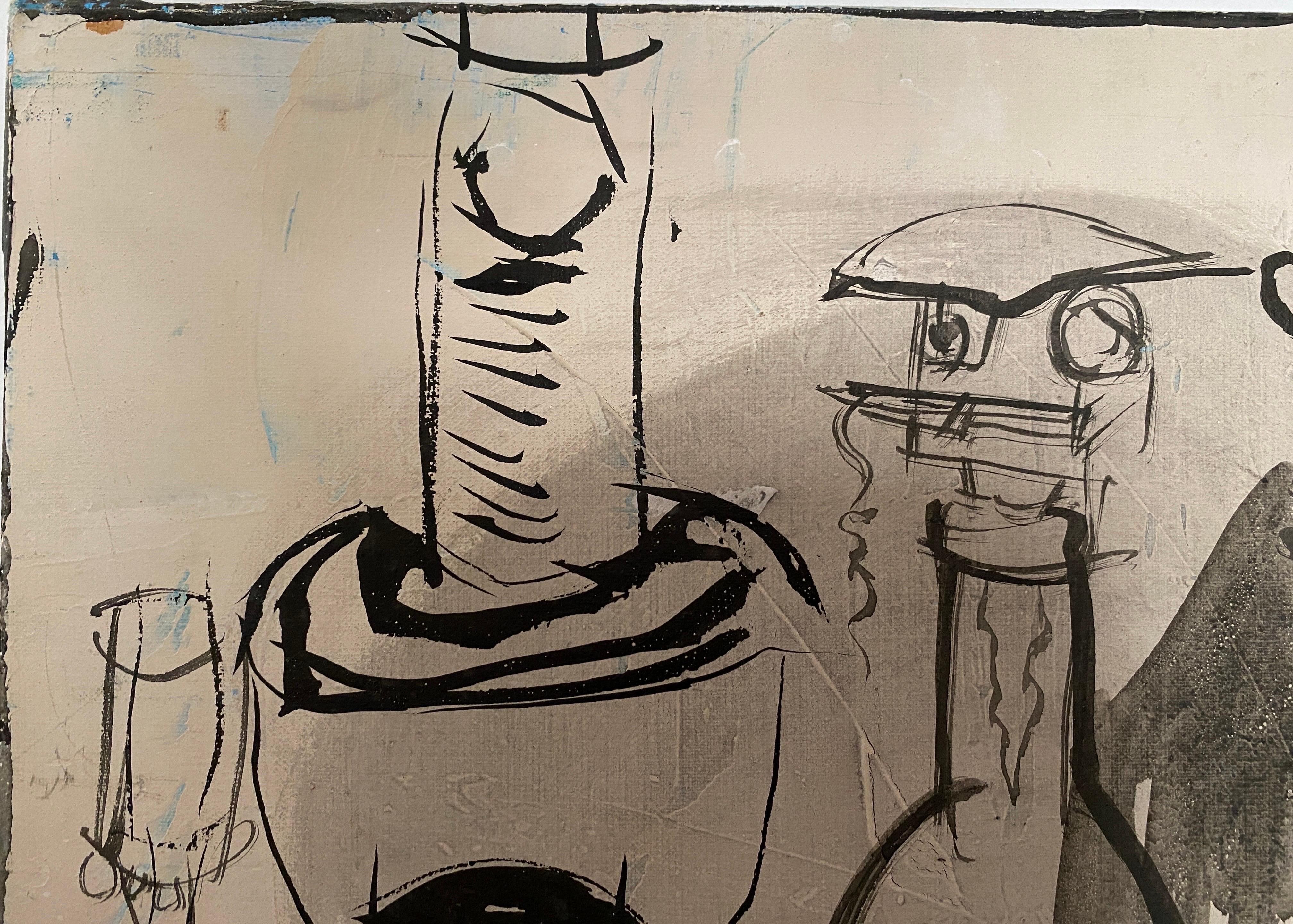 The artwork 