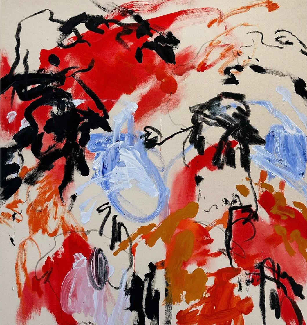 Alla Escat Gallery ci impegniamo a mantenere i più alti standard di fiducia e professionalità per i nostri collezionisti. Ogni opera d'arte della nostra collezione è accompagnata da un Certificato di Autenticità che ne garantisce l'originalità e la