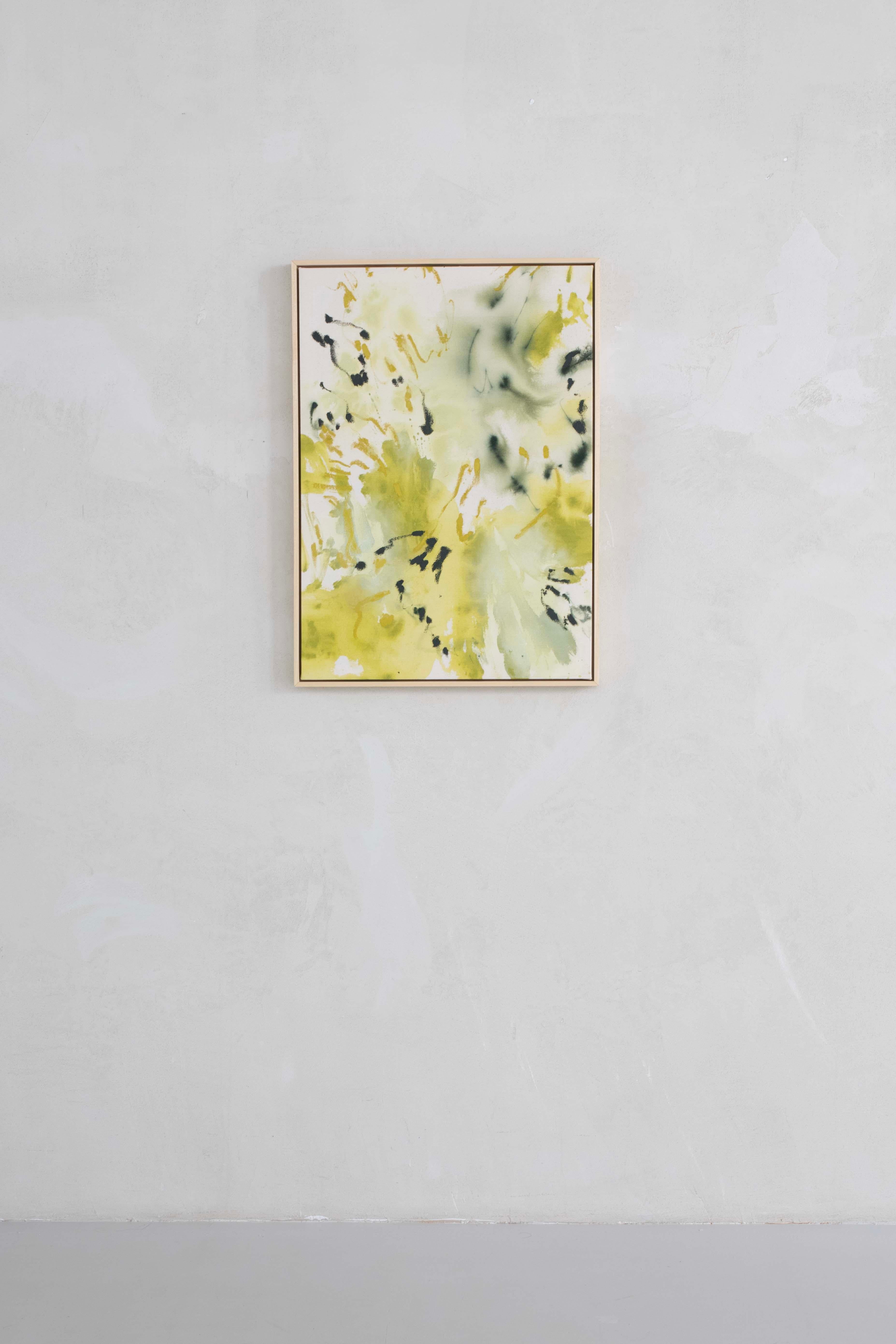 Bei Escat Gallery sind wir bestrebt, die höchsten Standards des Vertrauens und der Professionalität für unsere Sammler zu wahren. Jedes Kunstwerk in unserer Collection
S wird mit einem Echtheitszertifikat geliefert, das seine Originalität und