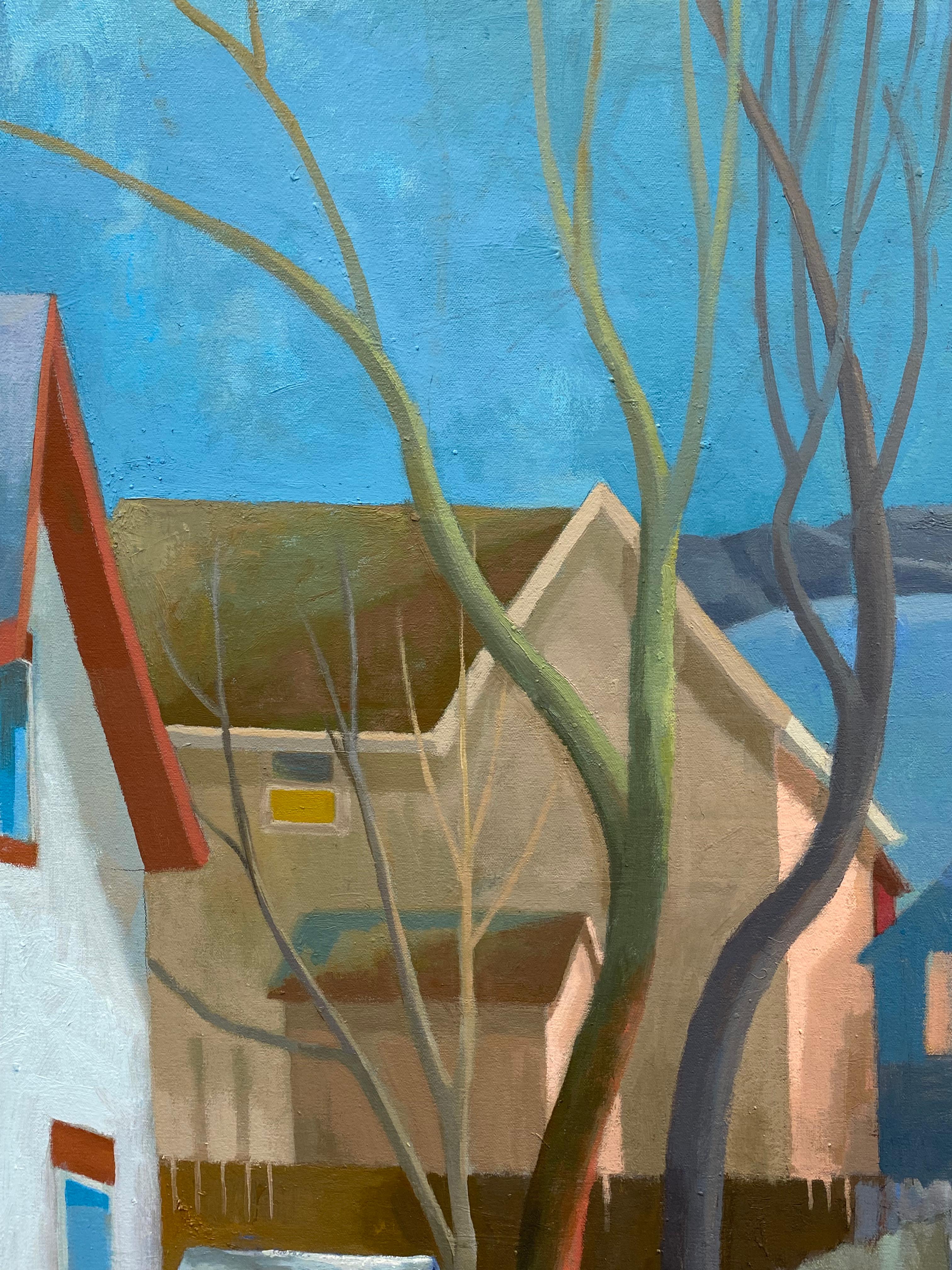 Celia Reisman: 