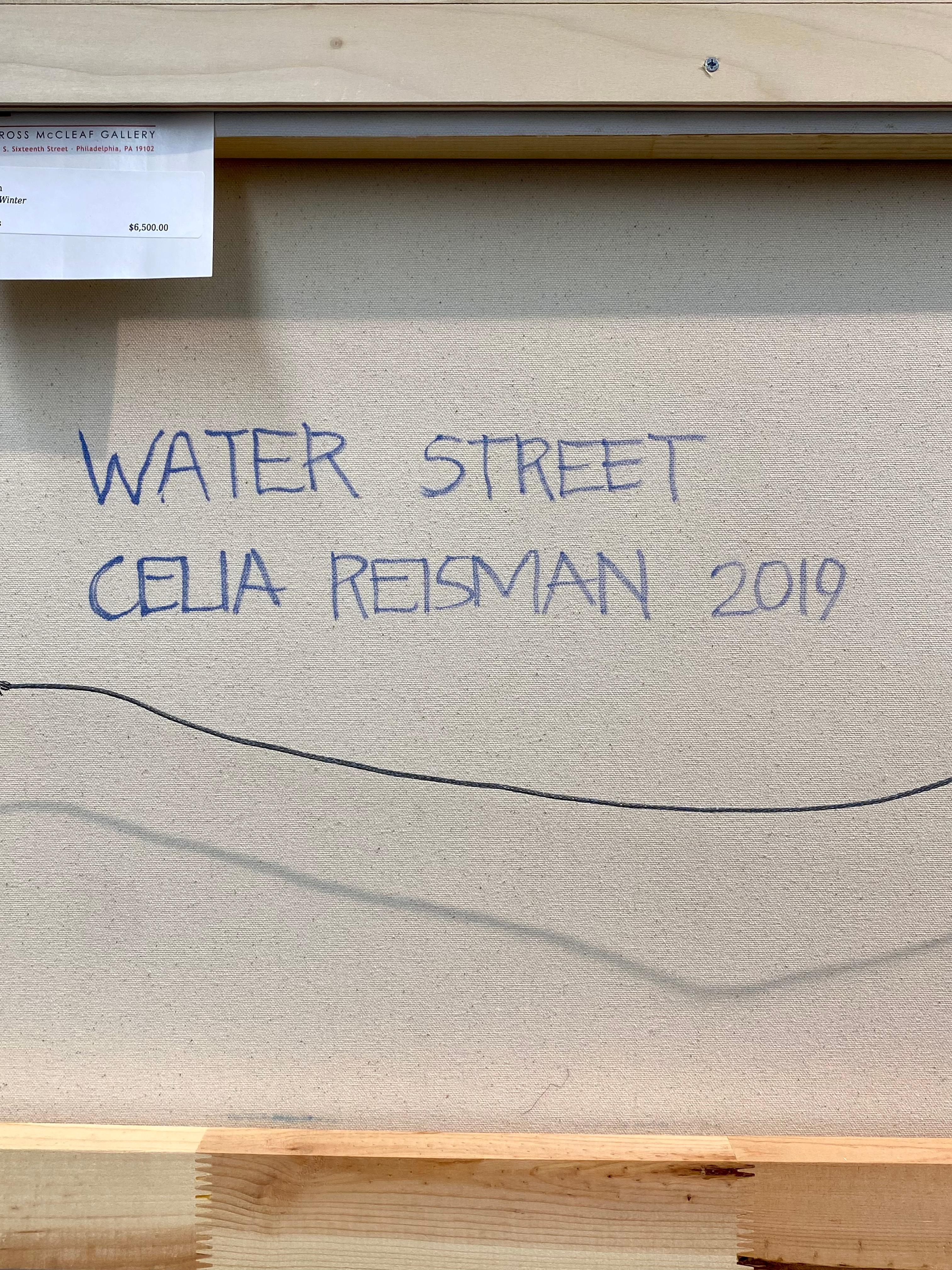 Wasserstraße im Angebot 2