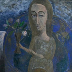 Consolidated Offer For Christine. 4 Celia Roberts Paintings