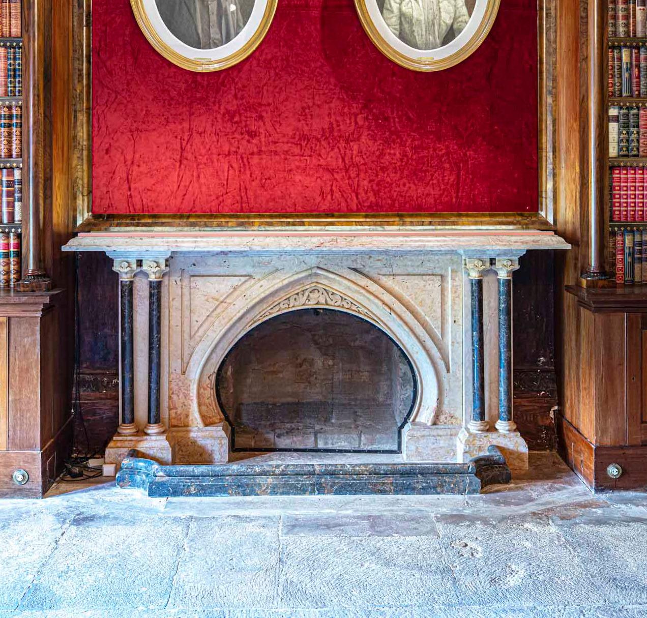 A Literatura Vianda. De Francisco. From the Iberia series - Contemporary Photograph by Celia Rogge