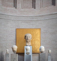 All Hail II. From the Grand Interiors series