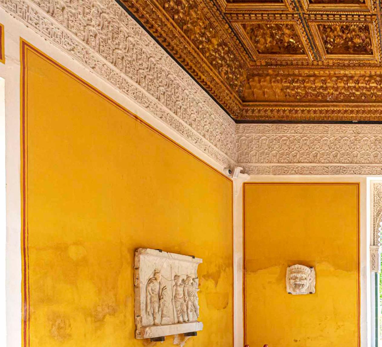 The artist inspiration is deeply rooted in the notion of discovery through visual reflections and a strong passion for symmetry and linear structure. Her architectural works of Reflections of New York City, London, Berlin and other cities invite the