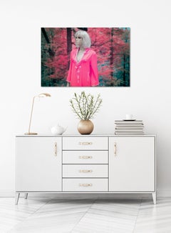 "Awoken..." by Celia Rogge