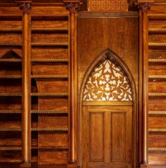 Bibliothek Biblioteca Dos Sonhos. Aus der Iberia-Serie