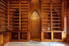Bibliothèque Dos Sonhos De la série Ibérique