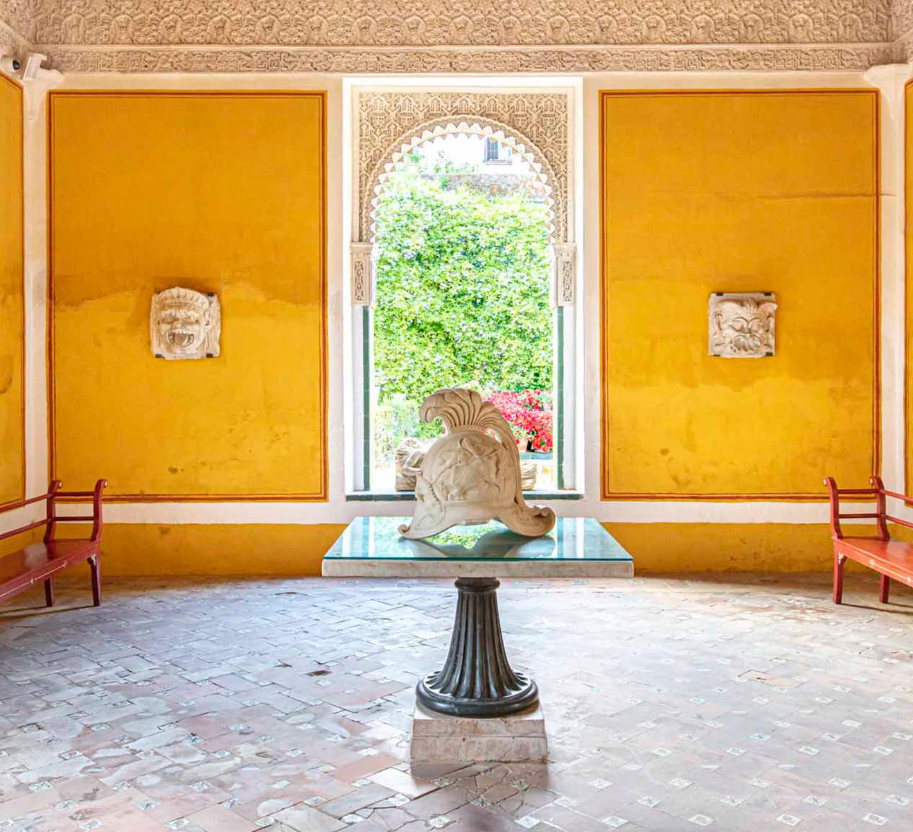 Leyendas Andaluzas. From the Iberia series - Contemporary Photograph by Celia Rogge