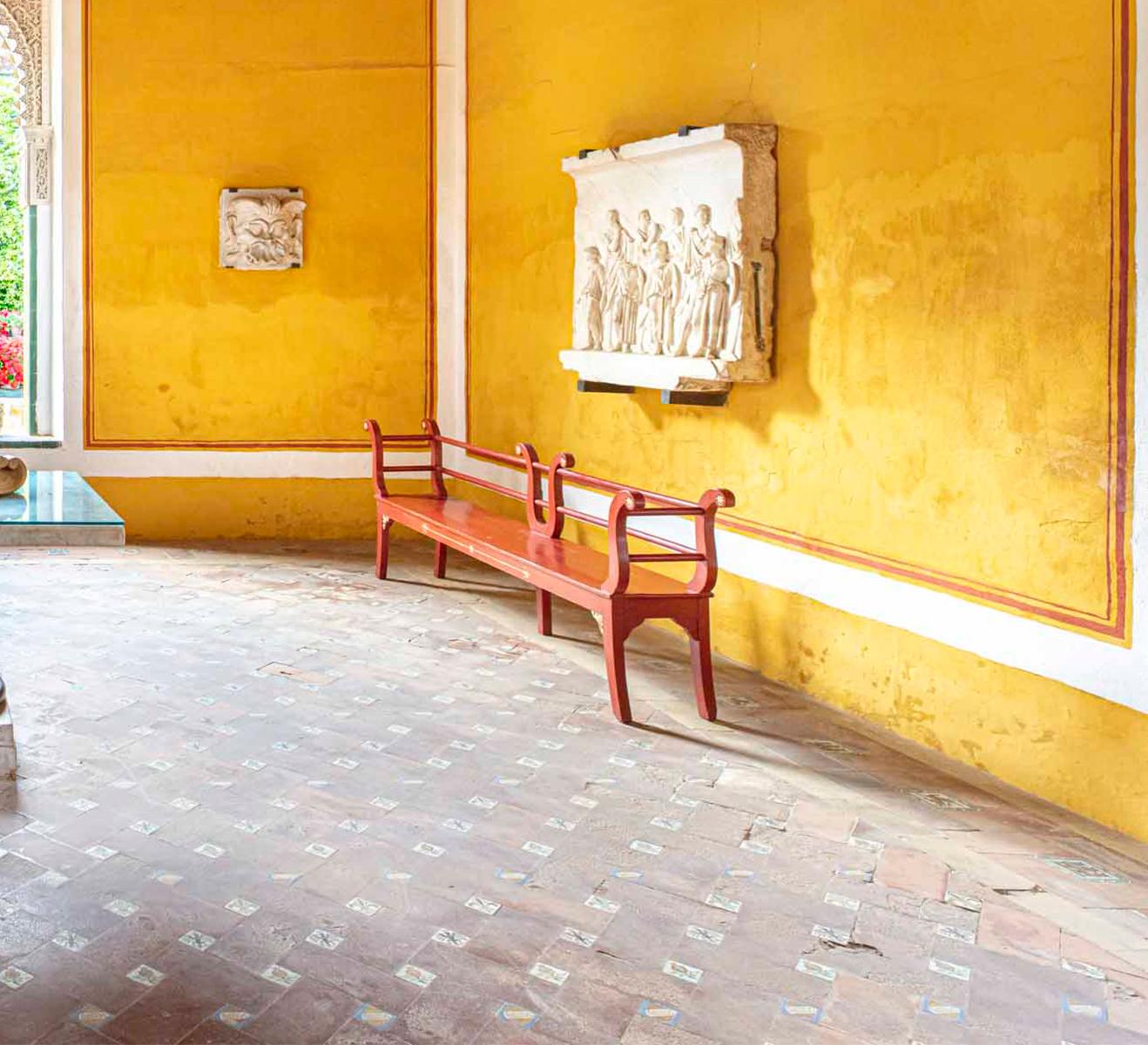 Leyendas Andaluzas. From the Iberia series - Brown Still-Life Photograph by Celia Rogge