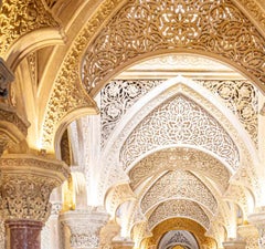 Mil E Uma Noites. From the Iberia series