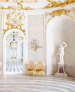 Neues Kammern Potsdam VI. Aus der Reihe Neue Kammern Enfilades