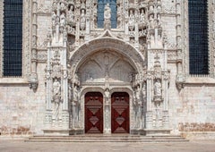 Opulência Manuelina. Aus der Iberia-Serie