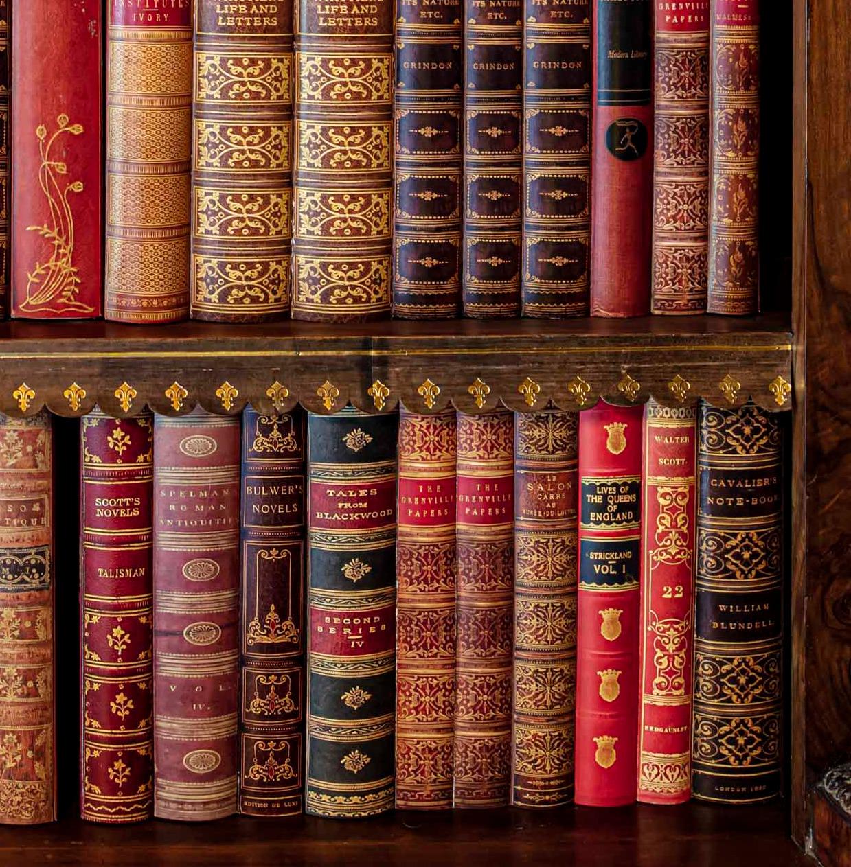 Retiro De Escritores. From the Iberia series - Brown Still-Life Photograph by Celia Rogge
