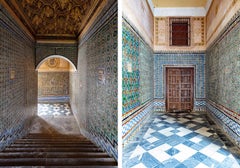 Tesoros Del Sevilla e Pasillo De Mudejar, Dittico. Dalla serie Iberia