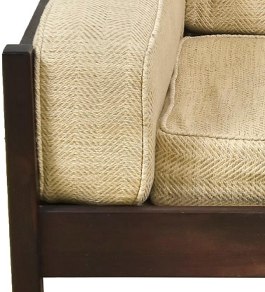 Mid-Century Modern Celina Decoracoes Armchair For Sale