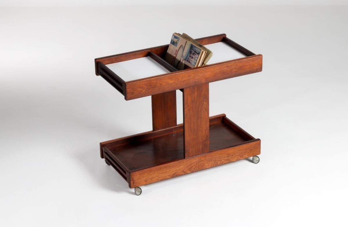 Celina Decorações Barwagen (Brasilianisch) im Angebot