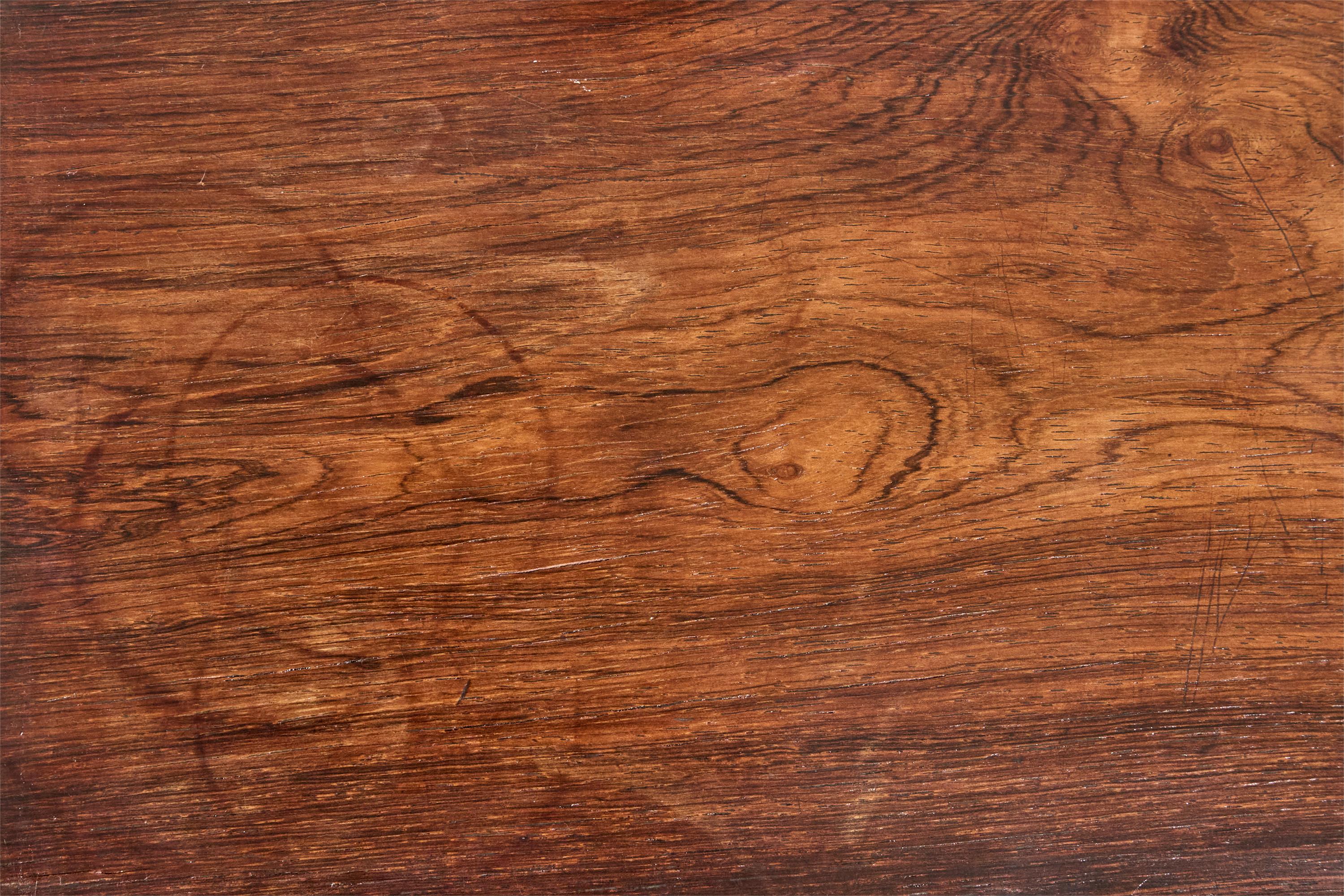 Celina Decorações, table console, Wood Wood, Brésil, années 1960 en vente 1