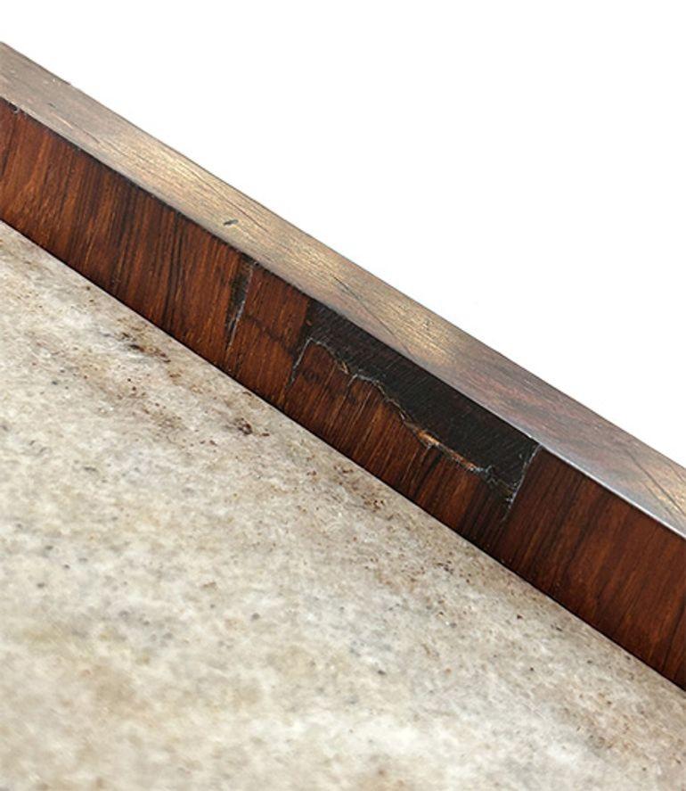 Celina Zilberberg Celina Decorações Brazilian Modern Side Tables or Nightstands For Sale 8