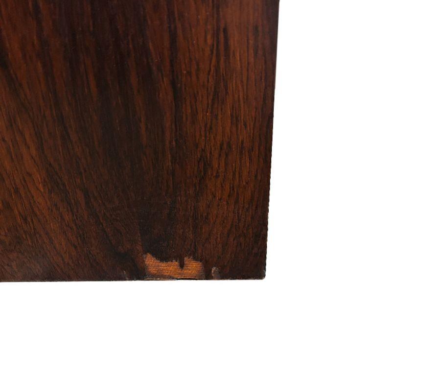 Celina Zilberberg Celina Decorações Brazilian Modern Side Tables or Nightstands For Sale 9