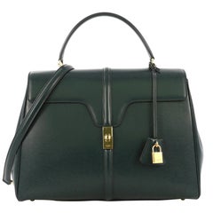 Celine Cabas Cabas 16 in Smooth Calfskin