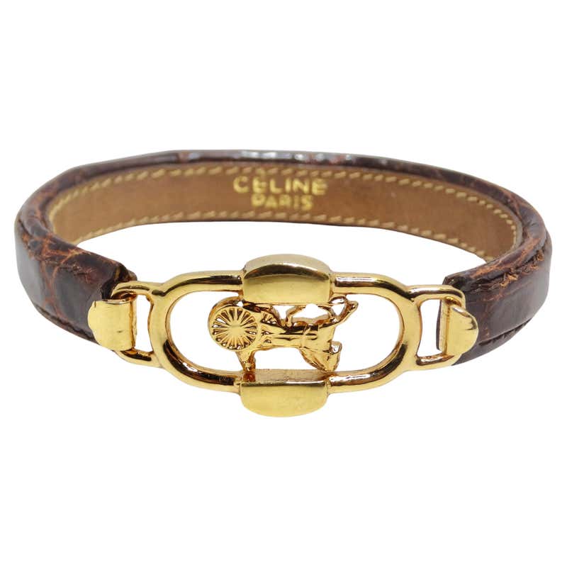 H. Stern Citrine Sunrise Bracelet 18k Gold For Sale at 1stDibs | sterns ...