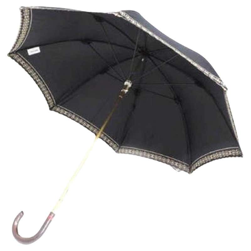 Céline 204761 cl umbrella For Sale at 1stDibs