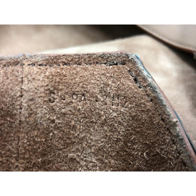 Celine All Soft Bag Leather 6