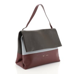 Celine All Soft Bag Leather