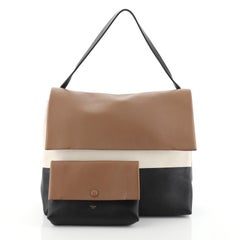 Celine All Soft Bag Leather