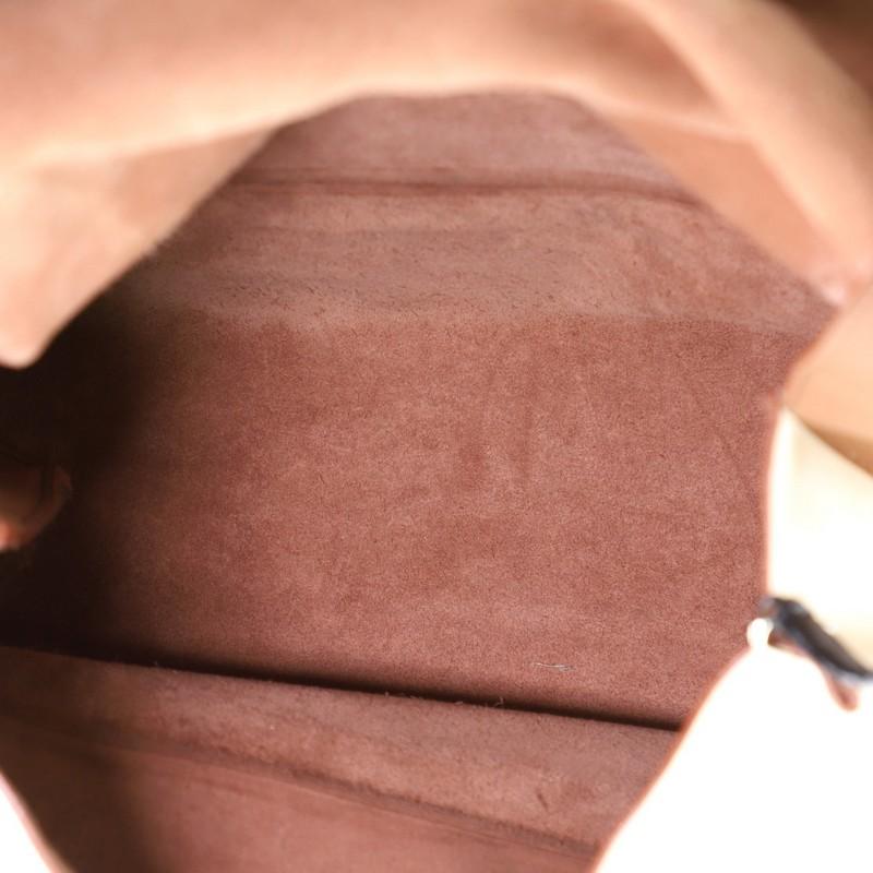 Women's or Men's Celine All Soft Bag Leather