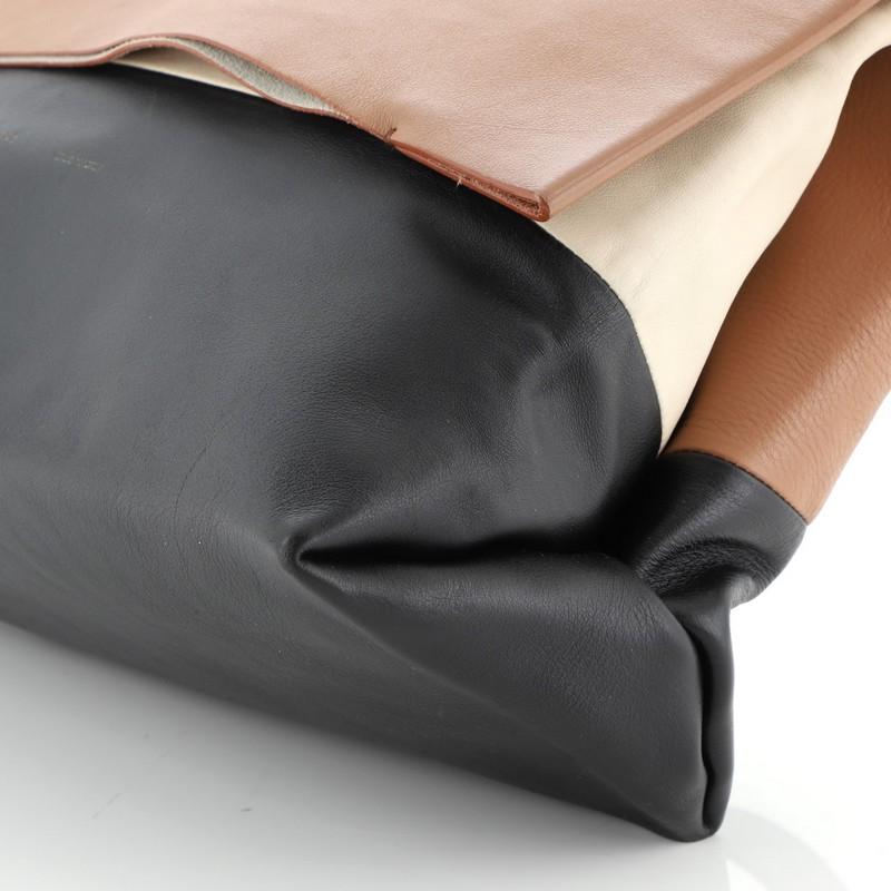 Celine All Soft Bag Leather 1