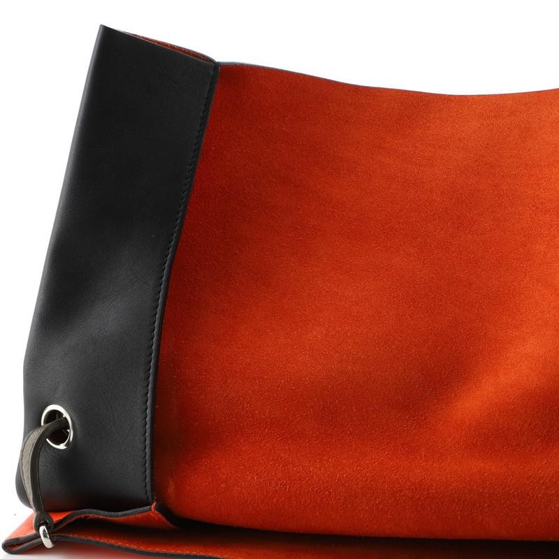Celine All Soft Bag Leather  2