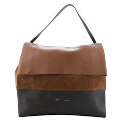 Celine All Soft Bag Leather