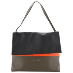 Celine All Soft Bag Leather