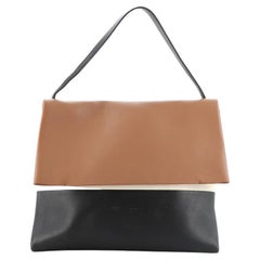 Ledertasche von Celine All Soft