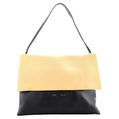 Celine All Soft Bag Leather