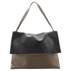 Celine All Soft Bag Leather