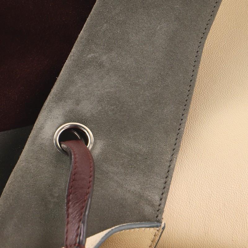 Celine All Soft Tasche aus Wildleder 1