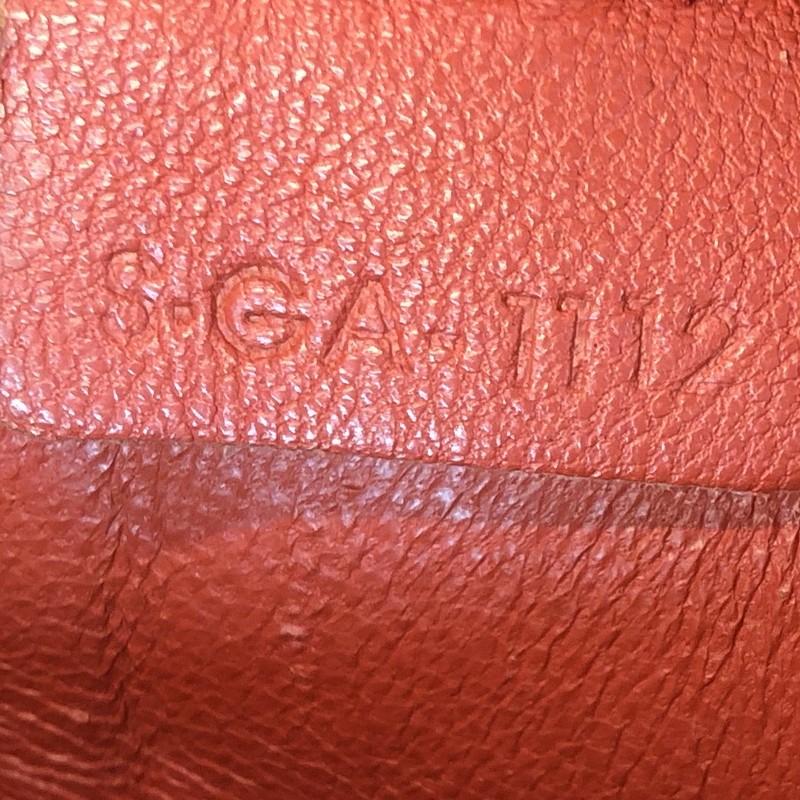 Celine All Soft Tote Suede with Leather 6