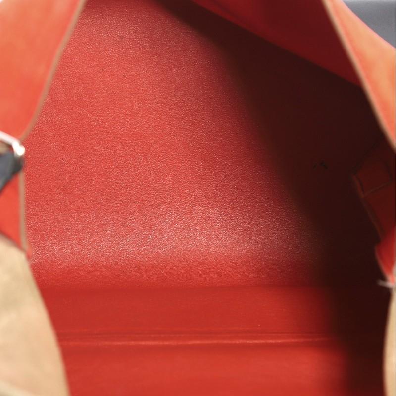 Women's or Men's Celine All Soft Tote Suede with Leather