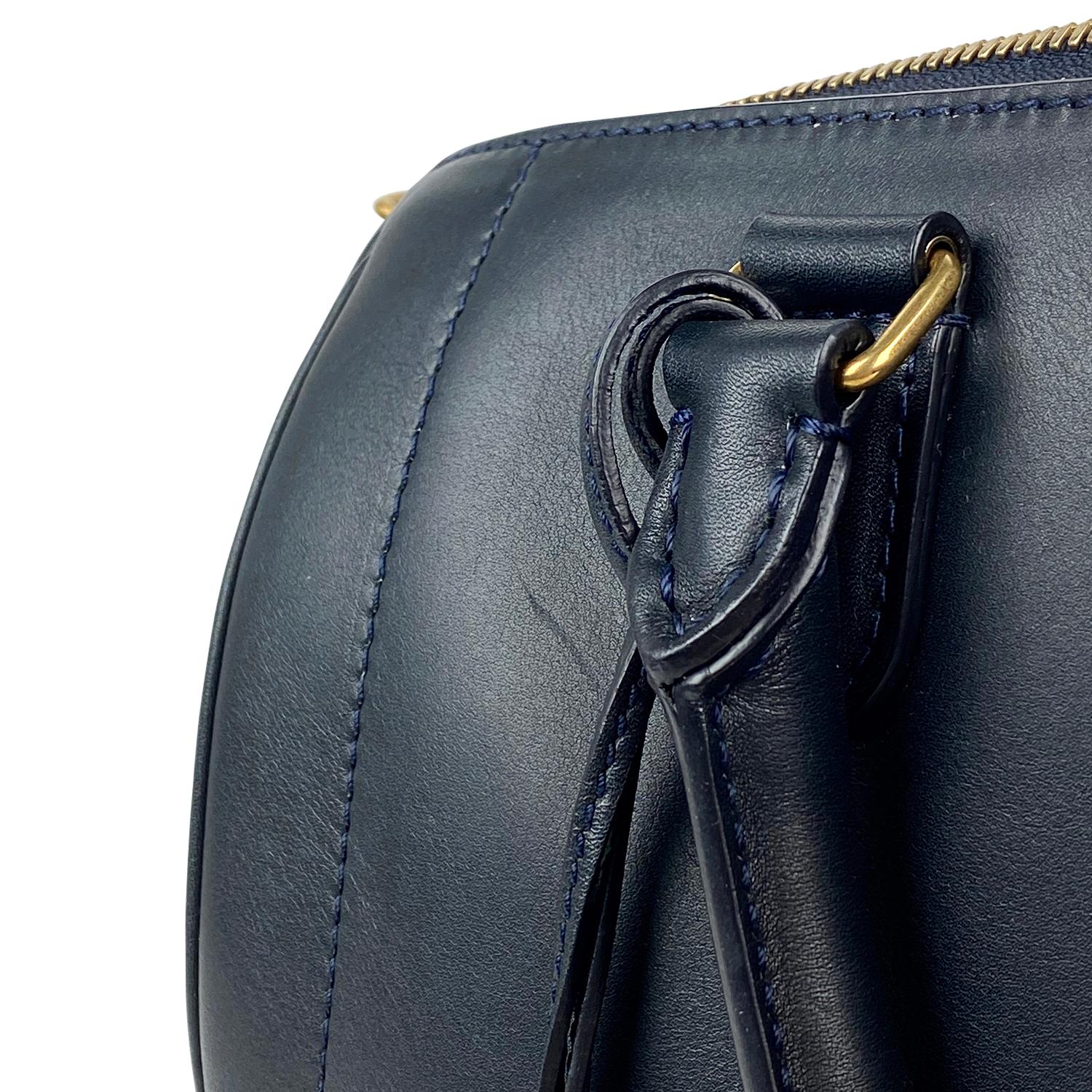 Celine Asymmetrical Duffle Bag For Sale 4