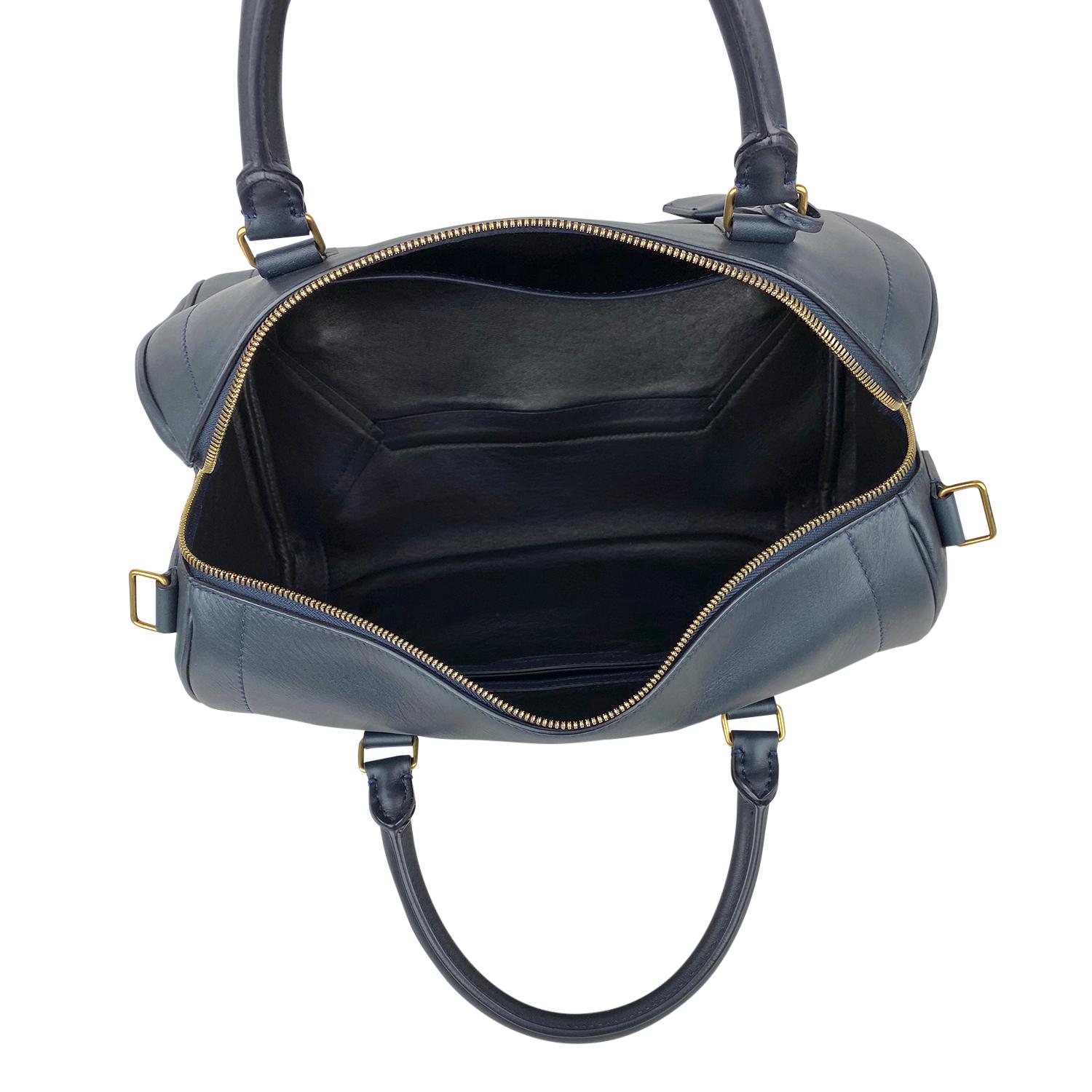 Celine Asymmetrical Duffle Bag For Sale 5