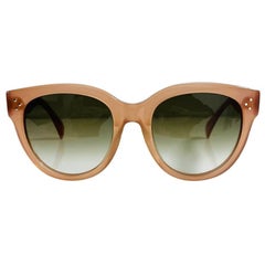 Celine Audrey Sunglasses