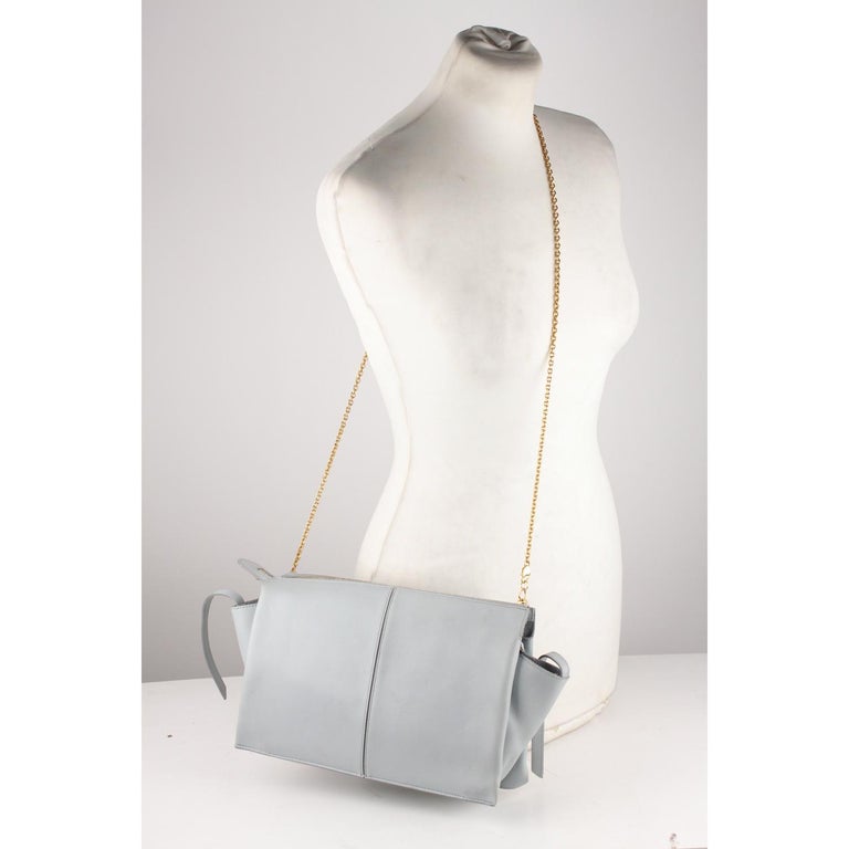 celine trifold clutch